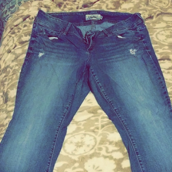 torrid Denim - Torrid Size 14.